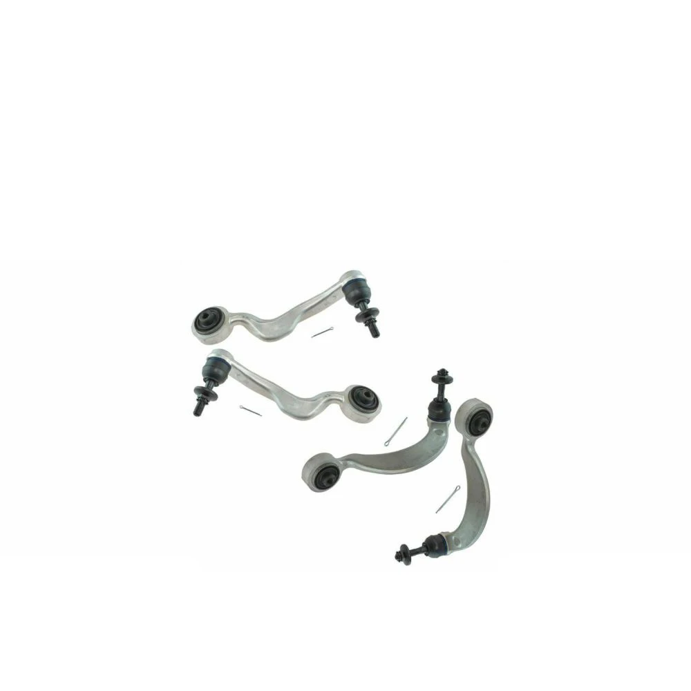 

Front Upper Control Arm Ball Joint Driver PassengerSet 4pc For Lexus