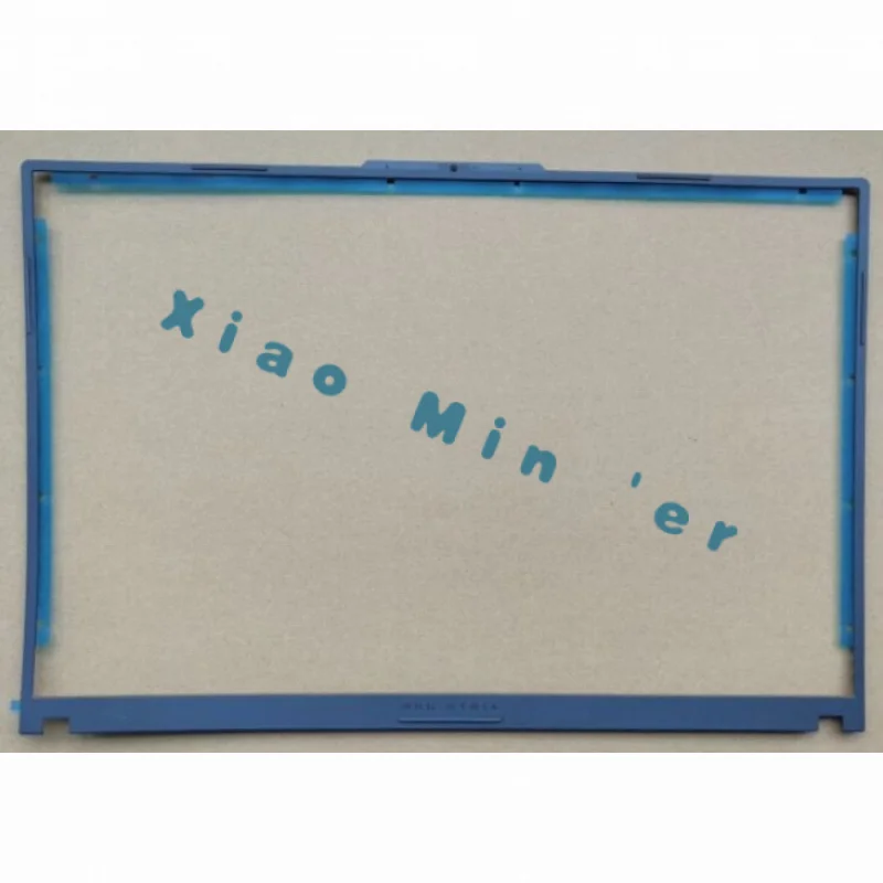 Новый черный чехол для ASUS Scar18 7P G834 G814 B