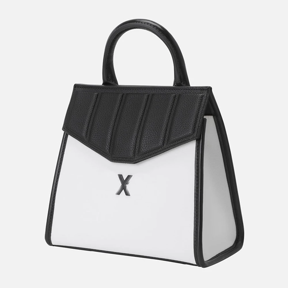 

P's New Korean Golf Women's Handbag Fashion All-in-one Storage Bag Single Shoulder Crossbody Bag Hand Carry Bag