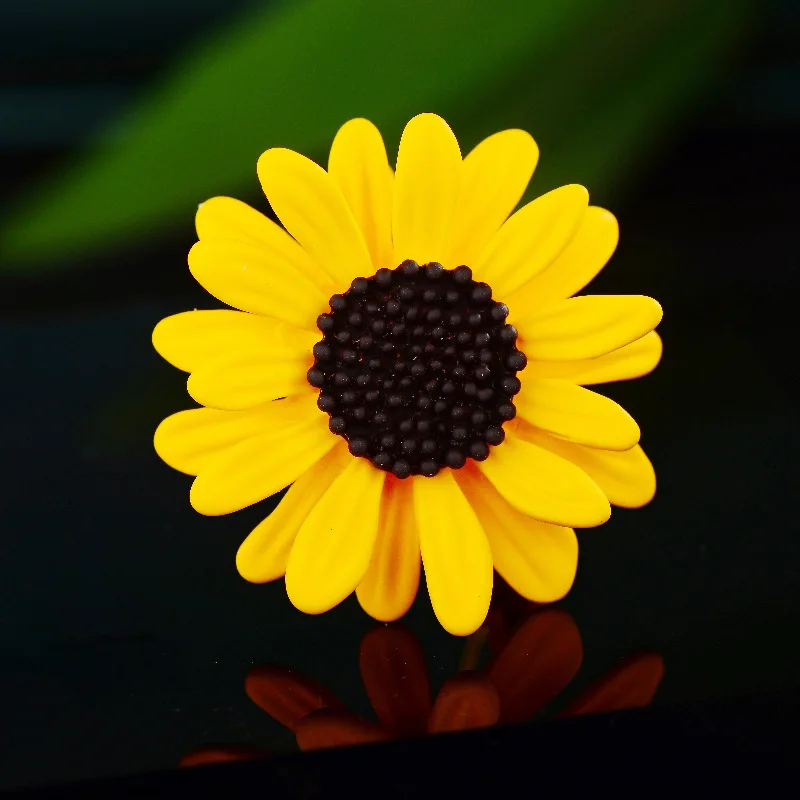 Хэллоуин нежная Тыква корсажная чистая ручная работа высококлассная