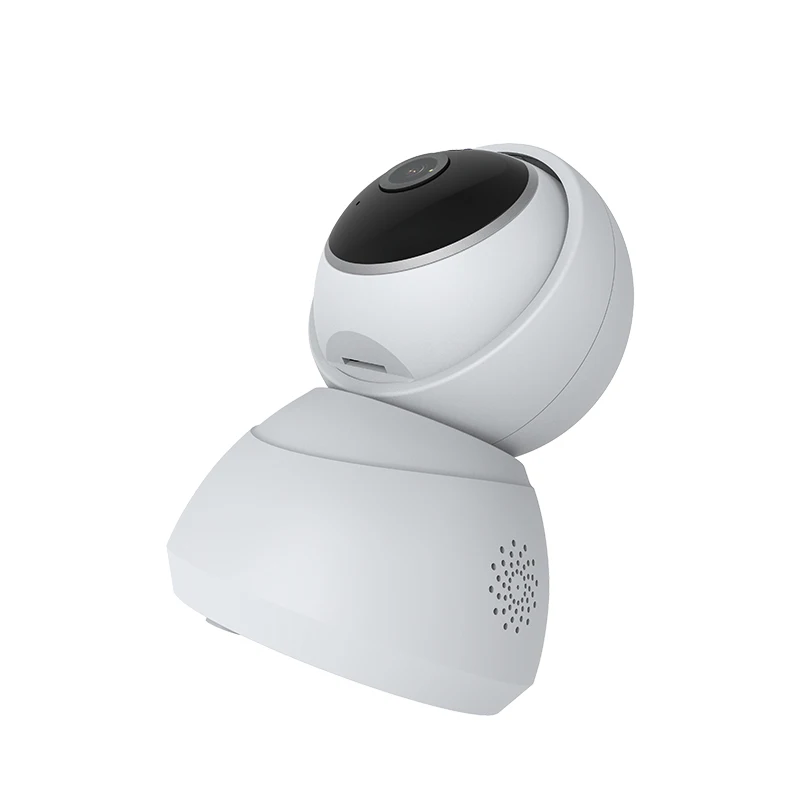 

Ip-камера видеонаблюдения с ИК-подсветкой и функцией ночного видения, 1080p