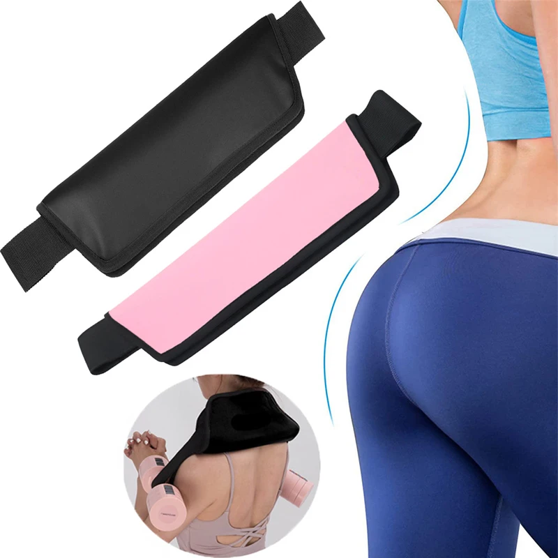 

Hip Belt Unisex Weight Fitness Dumbbell Workout Belt Hip Trainer Belt Hip Thrust Belt Thrust Pad Portable Hip Lifter Belt