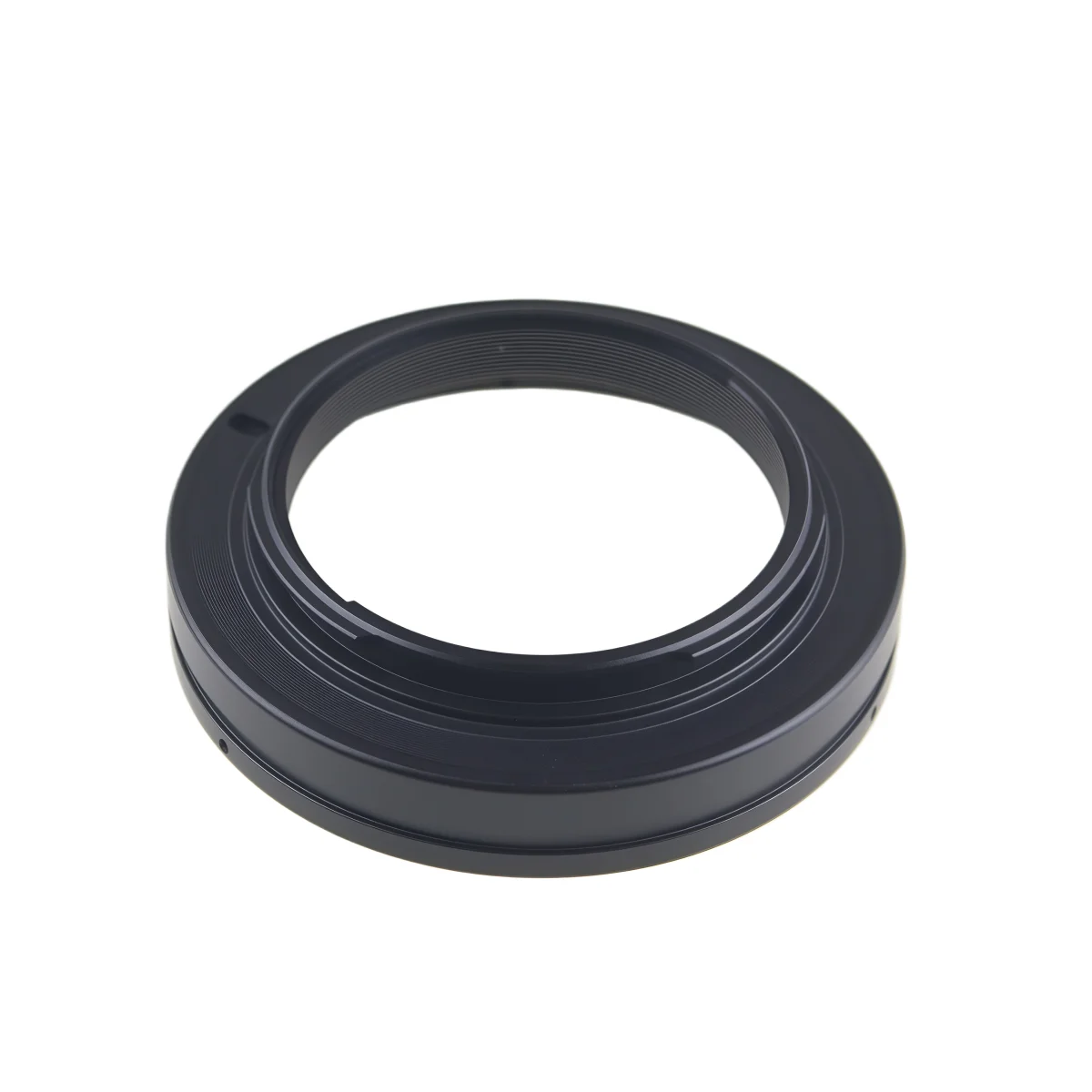 Фото Переходное кольцо Pixco для объектива Canon QL17-GIII QL19-GIII на байонет Sony E NEX ZV-E10 Alpha 6700 №5