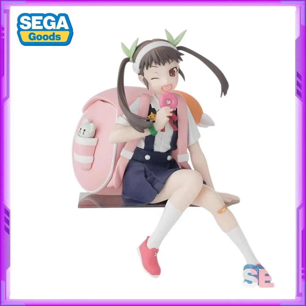 Figurine Mayoi Hachikuji - Bakemonogatari - Taito | Shin Sekai