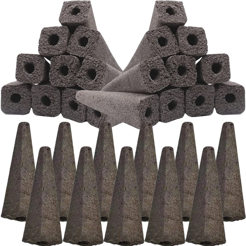 

Suite Hydroponic Grow Sponge Garden Replacement Growth Starter Sponges Plug