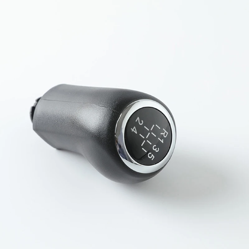 Автомобильная 5-скоростная ручка переключения передач для Vauxhall Opel Astra H Corsa D Zafira B