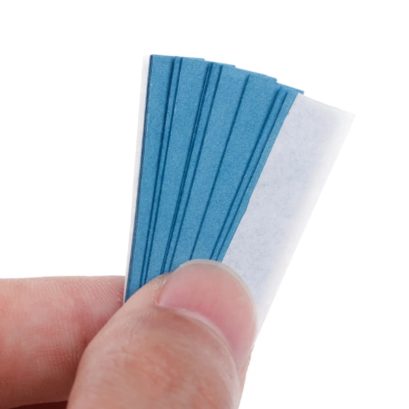 

80 Strips PH Range 3.8-5.4 PH Alkaline Test Indicator Paper Water Litmus Testing Kit High Quality