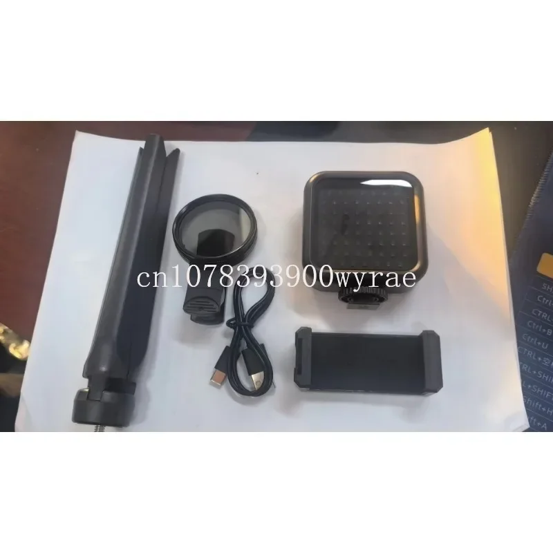 Рисунок 4 - Заполните флуоресцентную головку