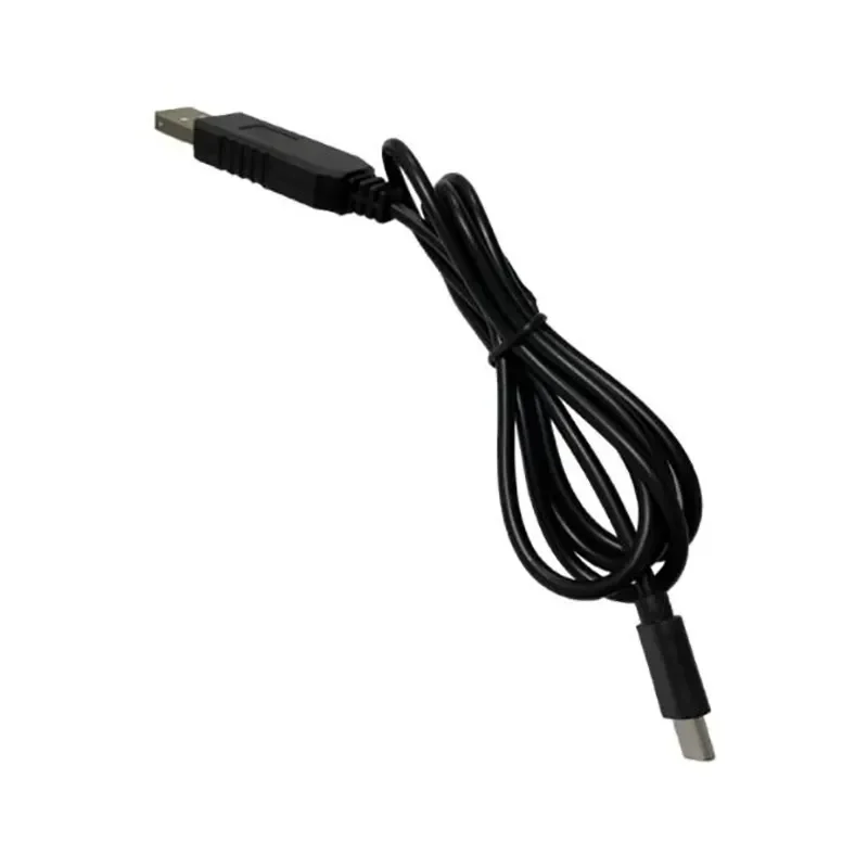 НОВЫЙ CH340 PL2303 CP2102 FT232 Линия загрузки щетки USB-TTL Модуль последовательного порта TYPE-C