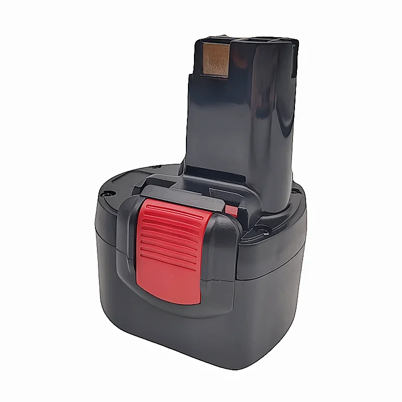 Аккумуляторная батарея 9 6 В 4800/6800/9800 мАч для Bosch Ni-MH