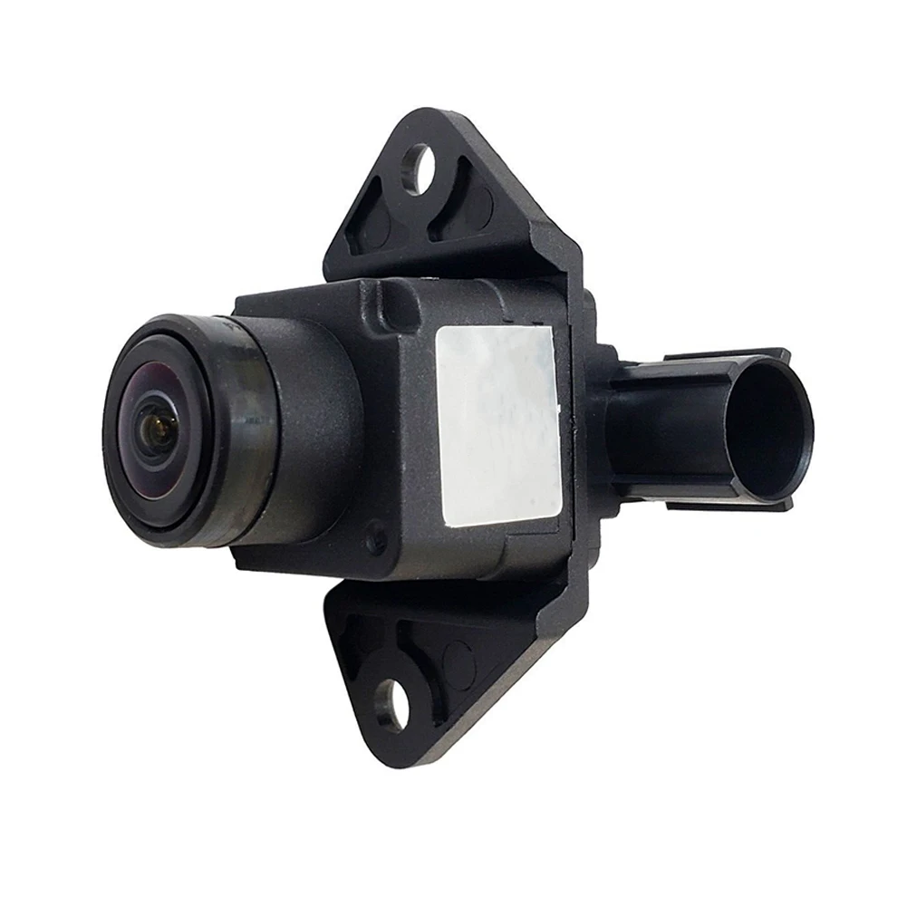 

1pc Car Black New Back Up Camera Car Electronics Part For Jeep For Grand For Cherokee 2014-2015 For 8Cyl 6Cyl #68375333AA