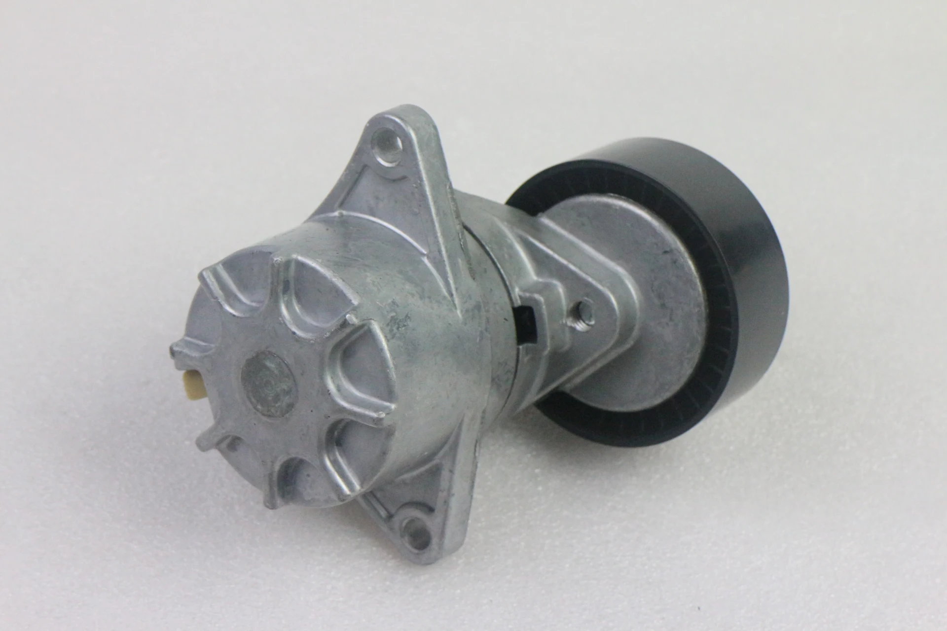 V ребристый ременной шкив для Mercedes CLK C209 W211 E200 E280 S211 E270 E320