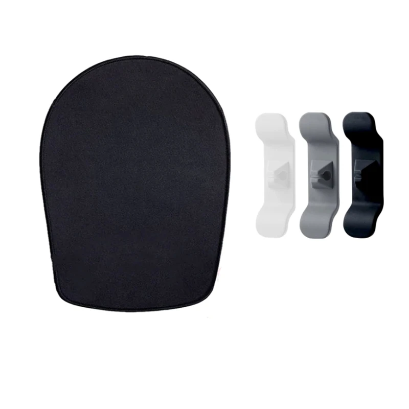 

Выдвижные коврики AYHF для кухонного миксера, подставка для помощи, Миксер с 3 органайзерами, коврик-слайдер, кухонное приспособление