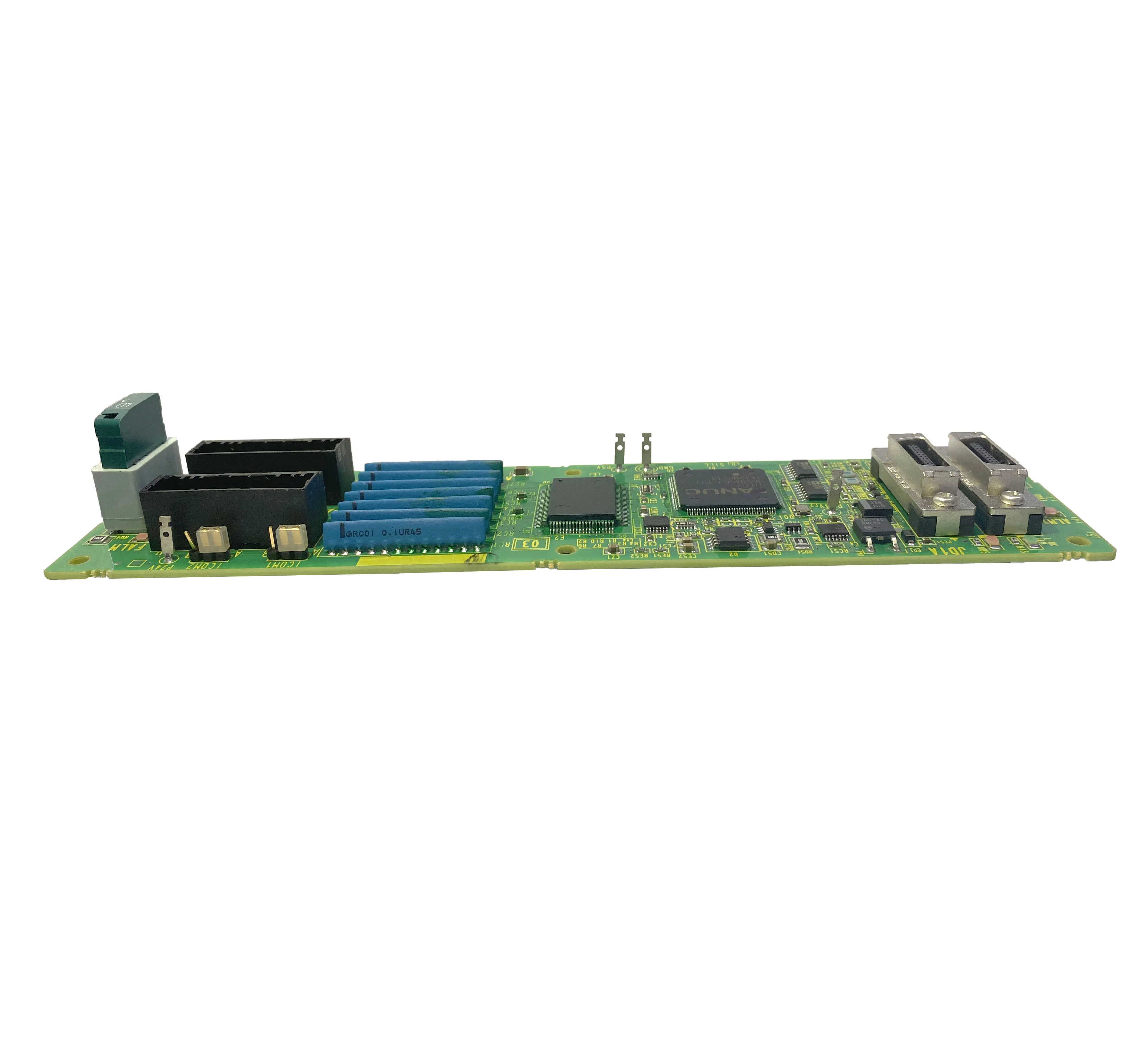 

Used electric panel board drive control board