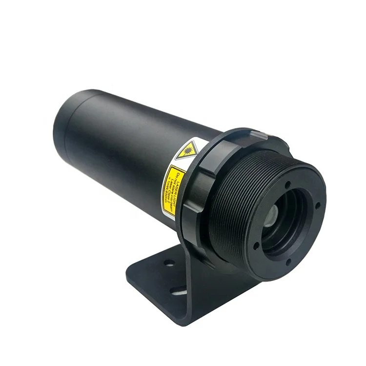 

Industrial Laser Infrared IR Sensor For Temperature Measurement Monitoring