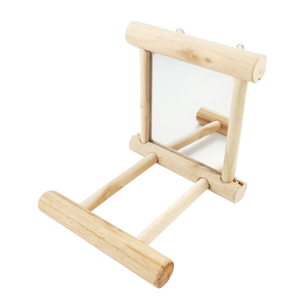 

Новая деревянная игрушка для животных