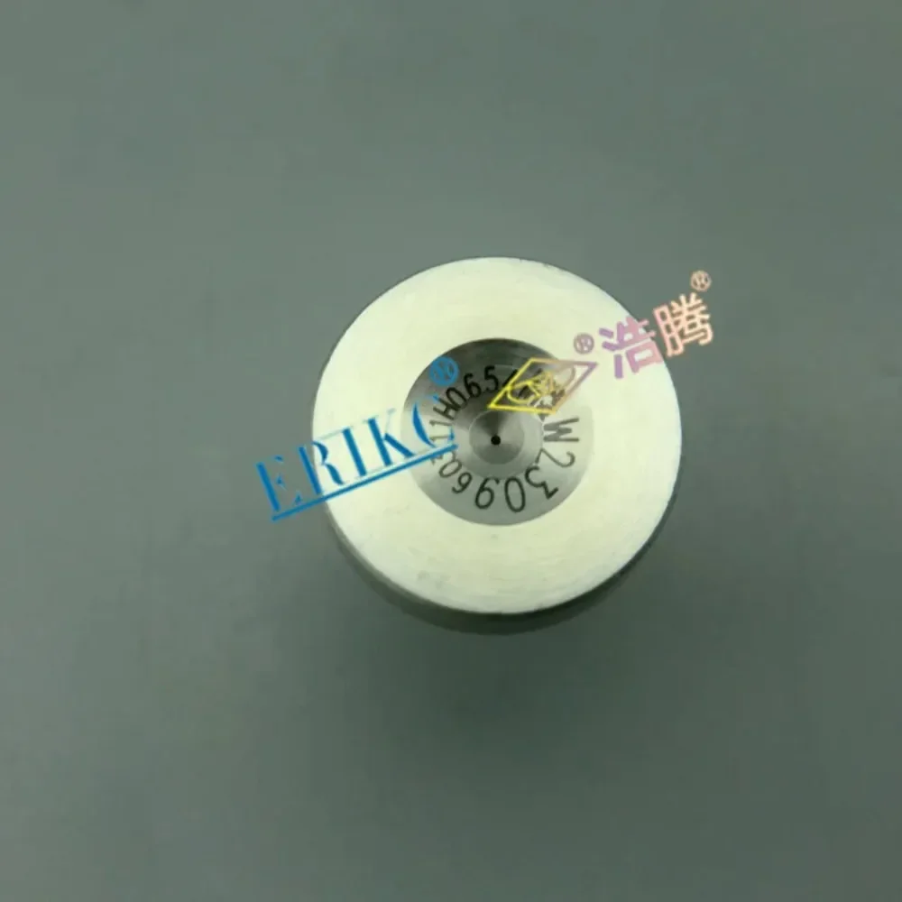 ERIKC F00RJ02429 Клапан инжектора дизельного топливного насоса FooRJ02429 Деталь двигателя F