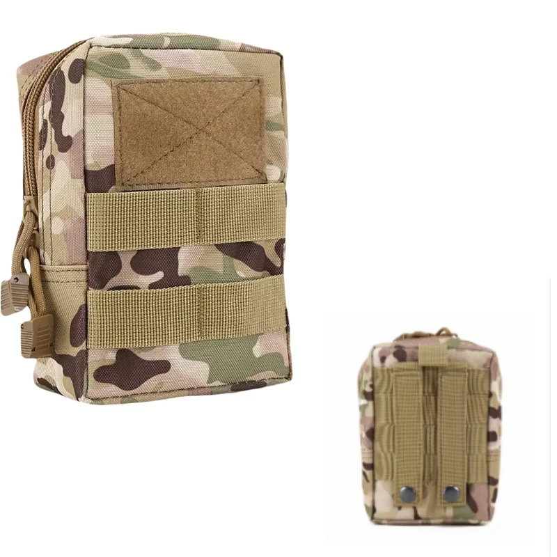 600D уличная сумка EDC для пригородных поездок аксессуары аксессуаров Molle