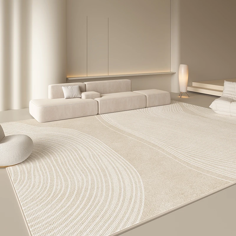 

Мягкий плюшевый коврик