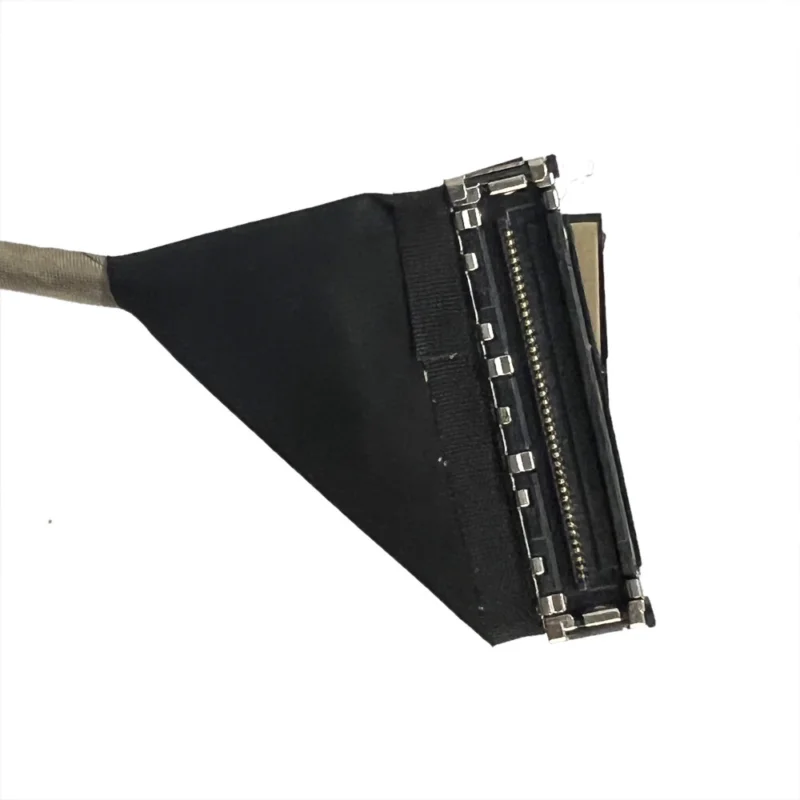 Новый 40-контактный ЖК-видеокабель для MSI MS-1542 GP66 GE66 EDP интервал 0 5