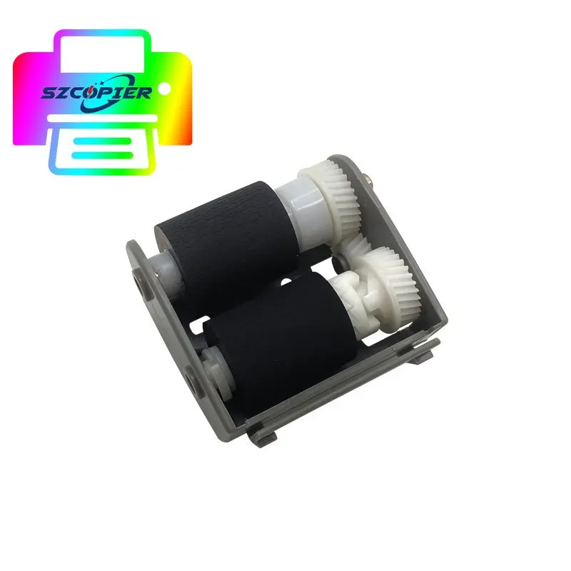 

1PC 302RV94070 2RV94070 Pickup Feed Roller for Kyocera P2235 P2335 P2040 M2135 M2235 M2635 M2735 M2835 M2040 M2540 M2640 PF-1100