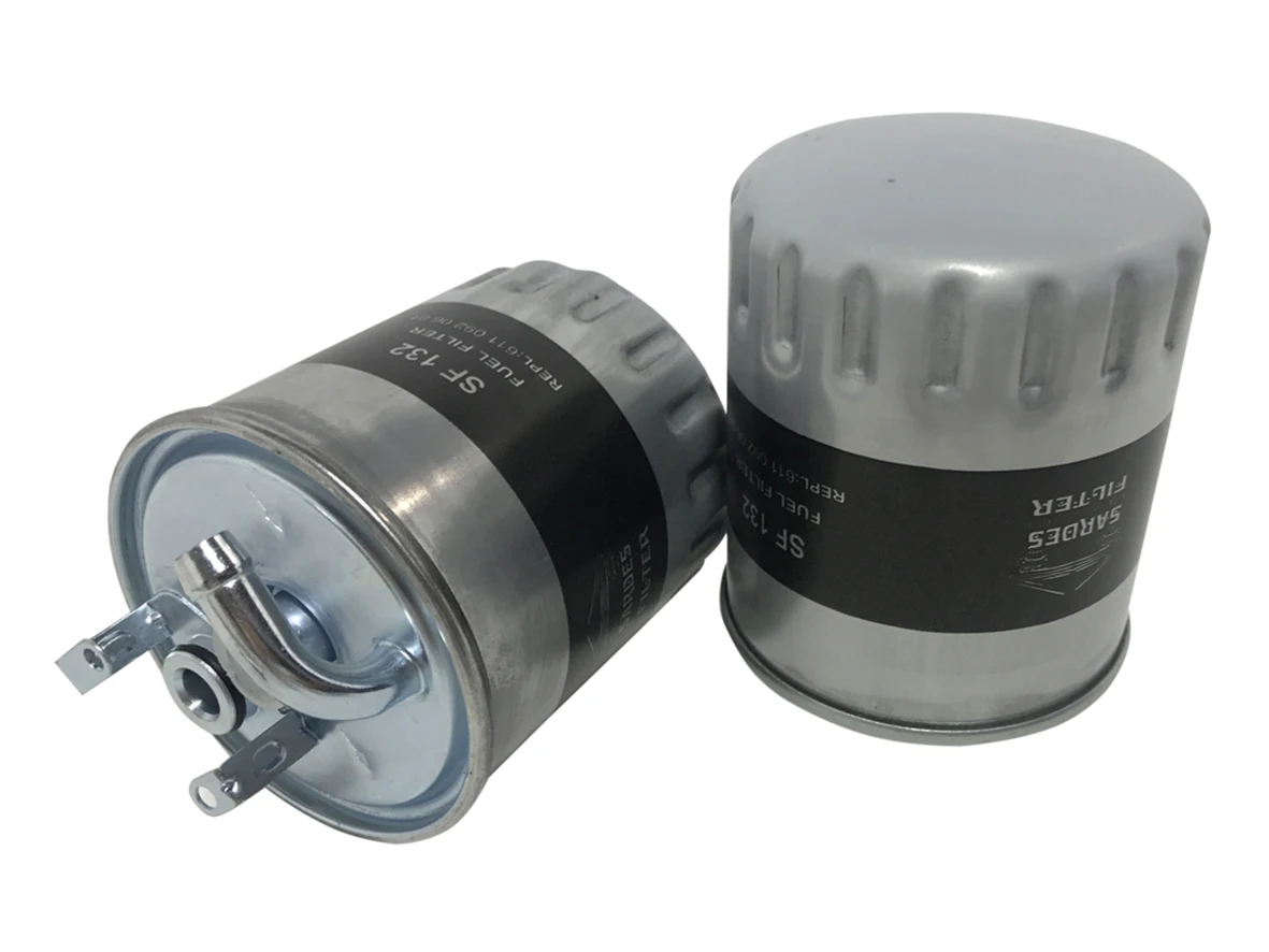 

SF132 для топливного фильтра W168 9804 VANEO ..................................................................................