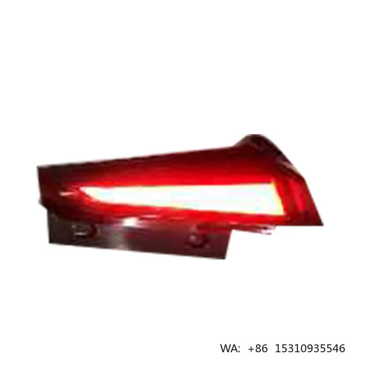 Фото Задний фонарь Ertiga XL7 XL8, модифицированный светодиодный, матричный/нематричный, водонепроницаемый, автоаксессуар №1