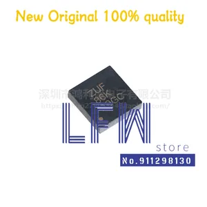 10pcs/lot LP2951-50DRGR LP2951-50DRG LP2951 ZUF SON8 Chipset 100% New&Original In Stock