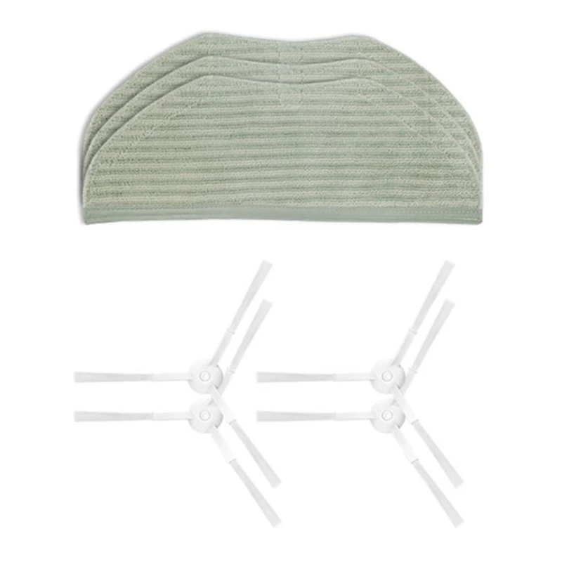 

Набор для робота-пылесоса Xiaomi Mijia STFCR01SZ, 7 шт.