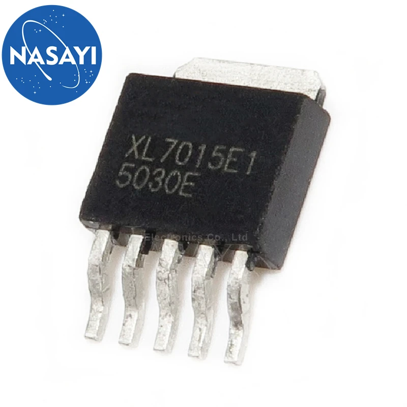 

XL7015E1 XL7015 TO-252-5