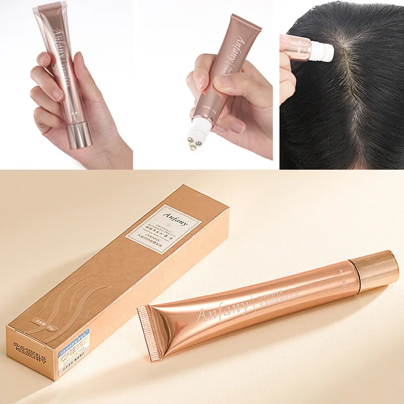 

Антидезинфицирующее средство для волос, лечение повреждений, питание кожи головы, сильная линия волос для корней, твердые Сулы для развития волос