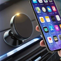 360%c2%b0 rotating mobile phone car holder magnetic dashboard universal smartphone bracket stand for iphone 13 sanmsung huawei xiaomi