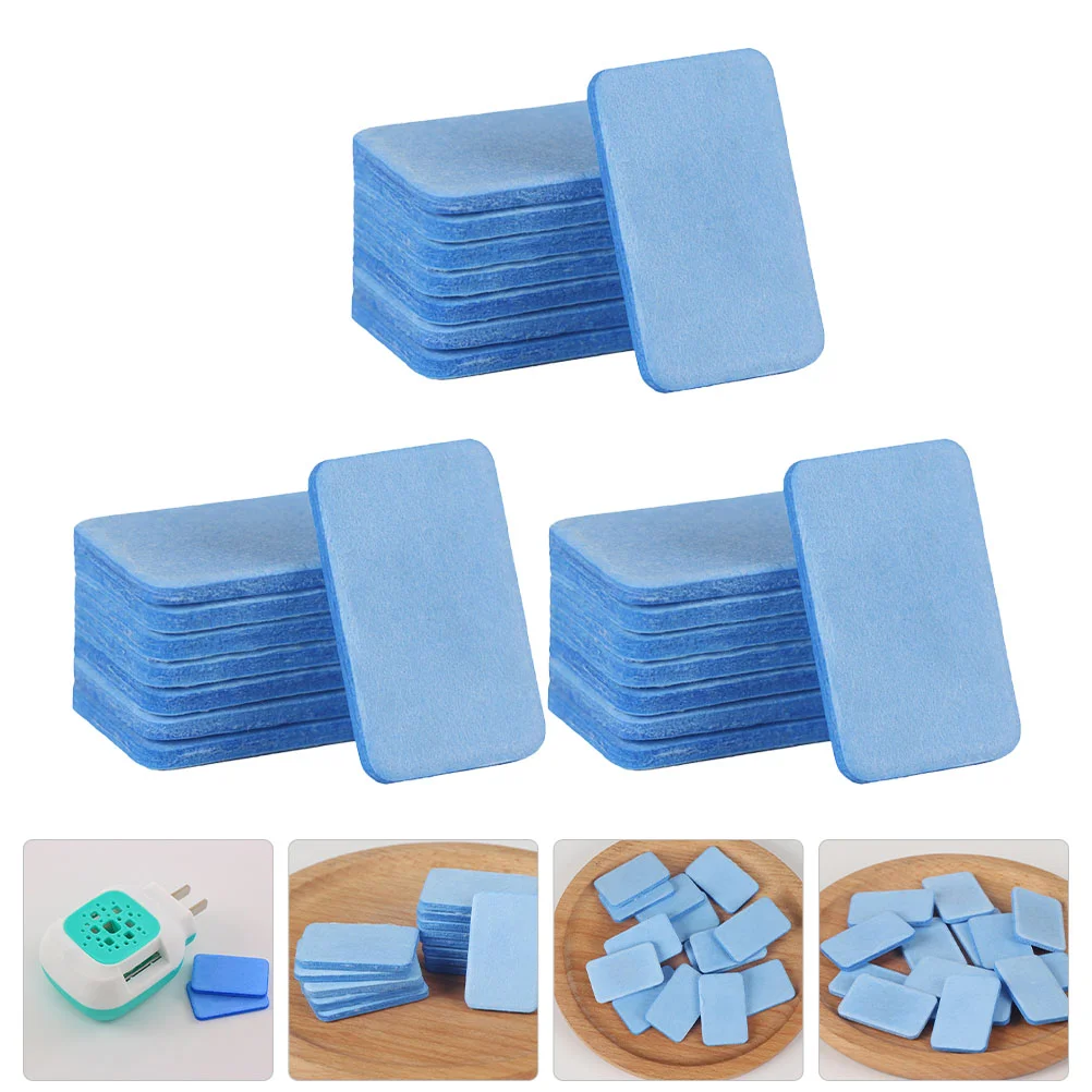 

30pcs Portable Indoor Smokeless Refills Mat Summer Pads Heater Mat
