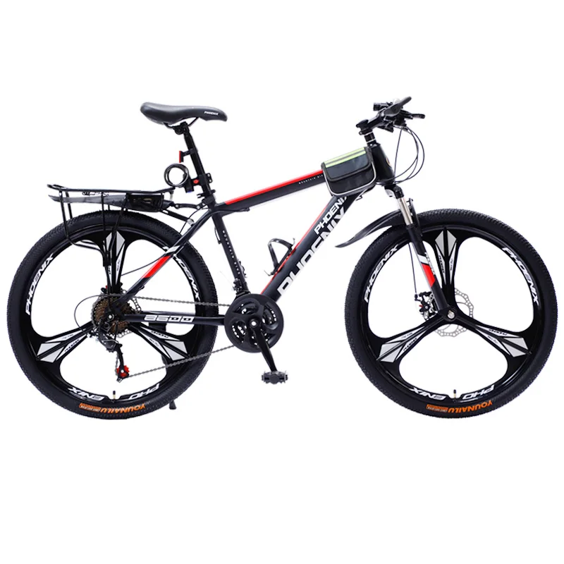 

Full Suspension Mountain Bike Kids Exercise Racing Bicycle Speed Carbon Fiber Litepro Cadre Velo Carbone Bycycle for Men CC50BK