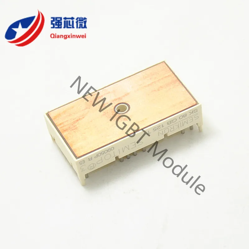 Модуль IGBT SK80GB125T SK80GB в 2023 году, новый оригинальный