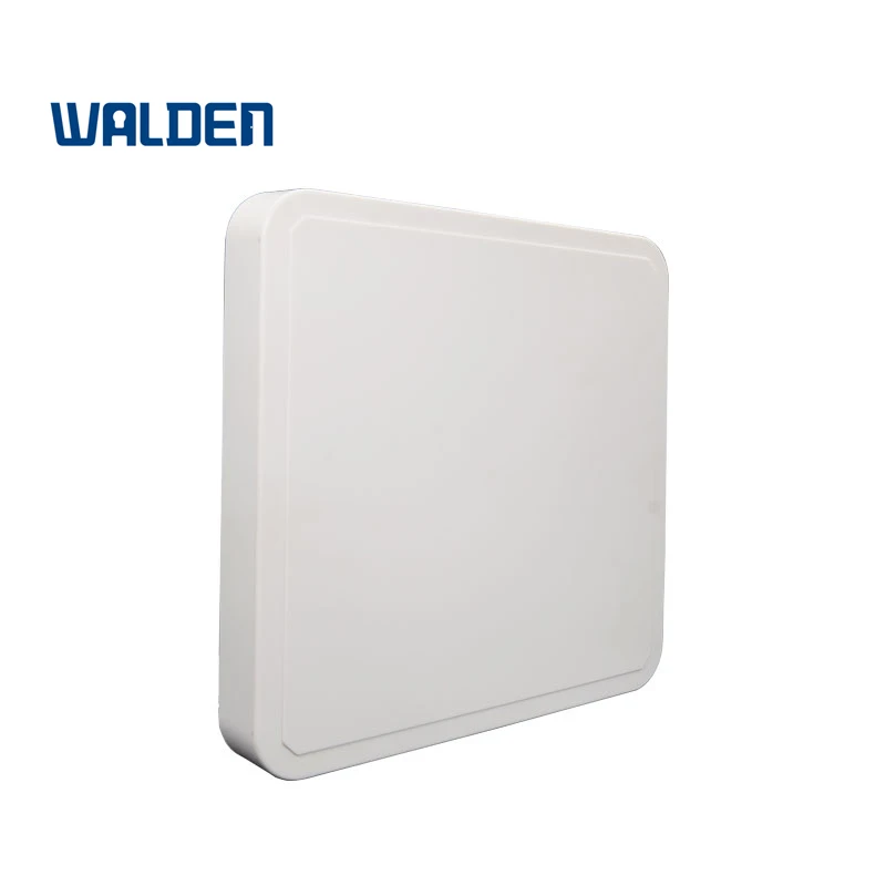 

6-12m Long Reading Distance Support Password Mode with RS232 WG26 Interface Vehicle Uhf Rfid Gate Reader