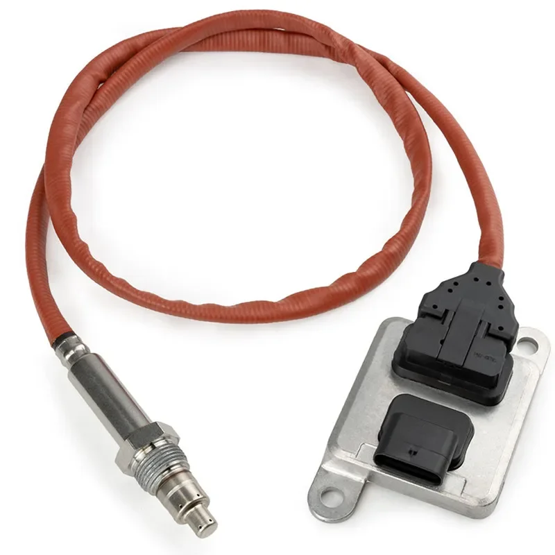 Датчик кислорода Nox 5WK97249 A 0009056204 Для Mercedes-Benz E180 E250 E300 A205 W213 S213 C160 C200 C250 C238 C300 C350