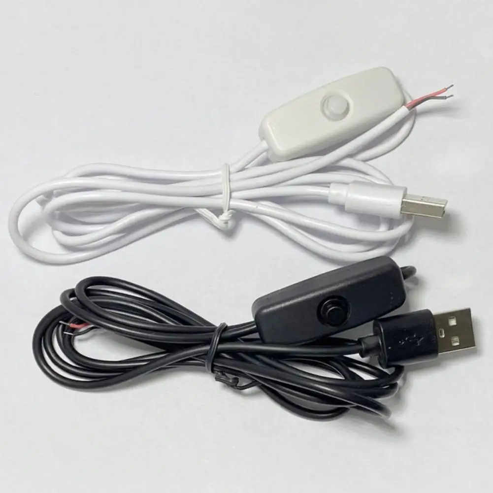 

Switching Power Wire Excellent Plug Play Wear-resistant for Power Bank Switching Wire Line Switching Power Cord