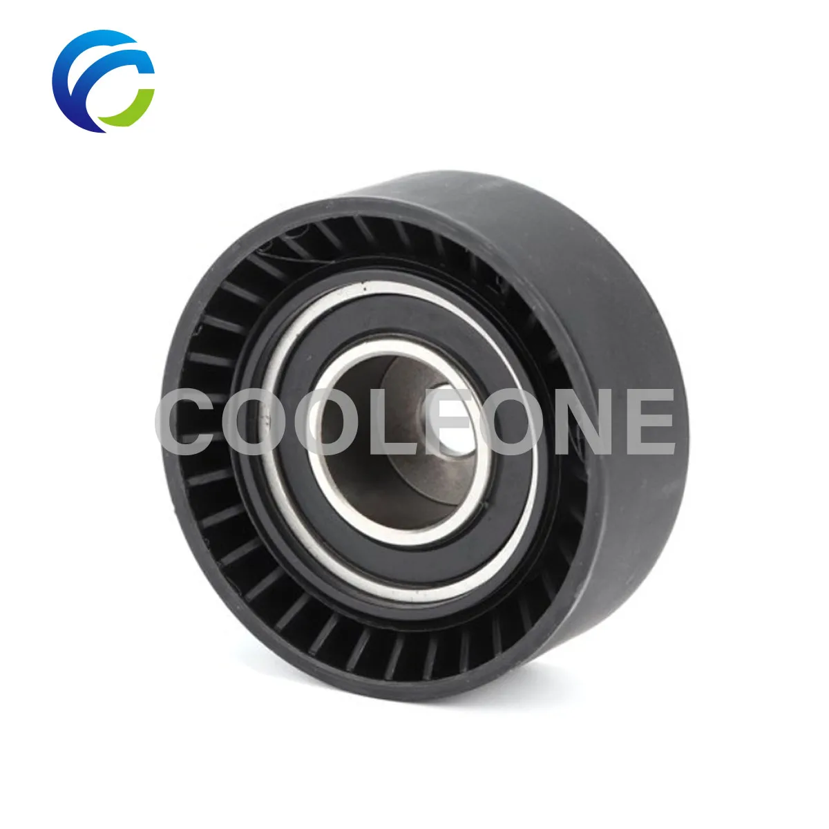 Направляющая для отклонения Натяжной ролик V-ребристый приводного ремня BMW Z3 E36 316