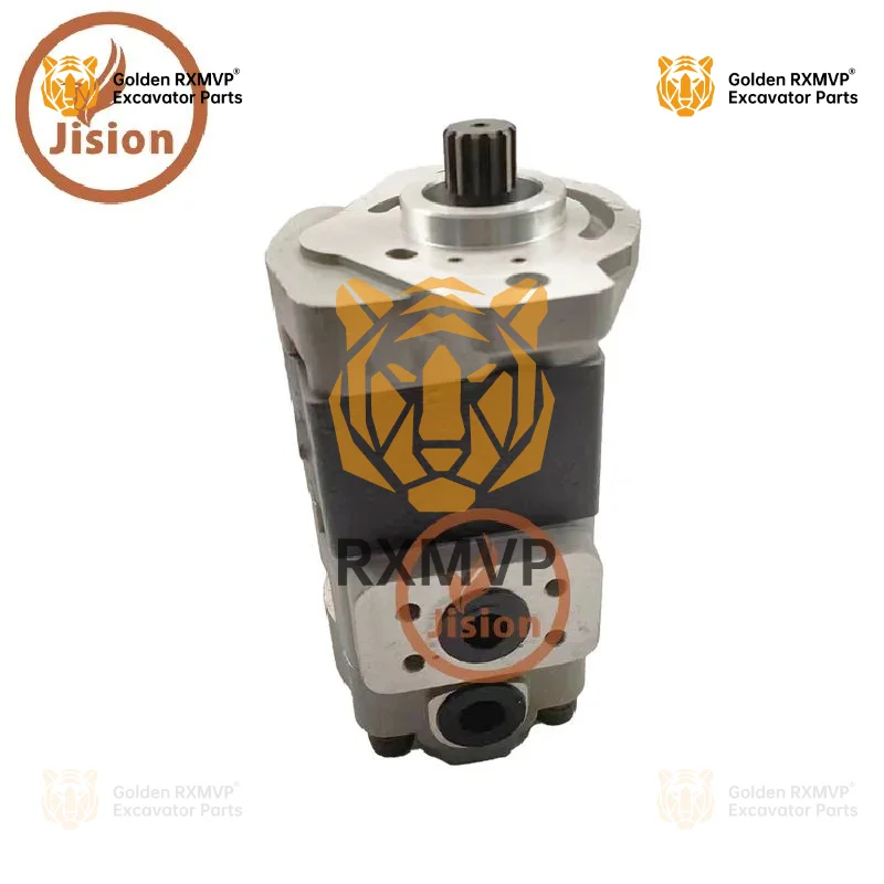 Для аксессуаров инженерного оборудования Komatsu подходят для двигателя