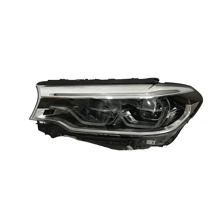 

Suitable For Car Headlights 2018-2020 Year For BMW Full LED G30 G38 525 530L Car Headlamp Auto Lighting Systems