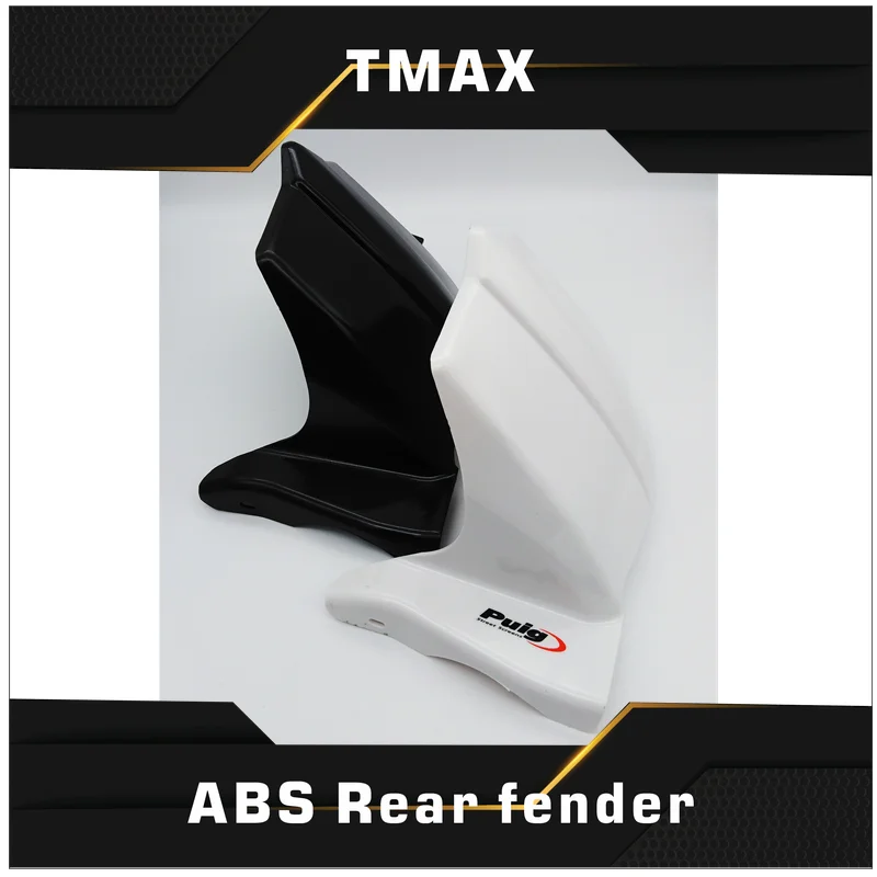 

For Yamaha T-MAX 530 tmax530 TMAX 2012 2013 2014 2015 Motorcycle Rear Mudguards Fender