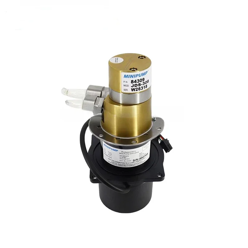 Заводской альтернативный новый EPT 015798 Прочный шестеренный насос SP для струйного