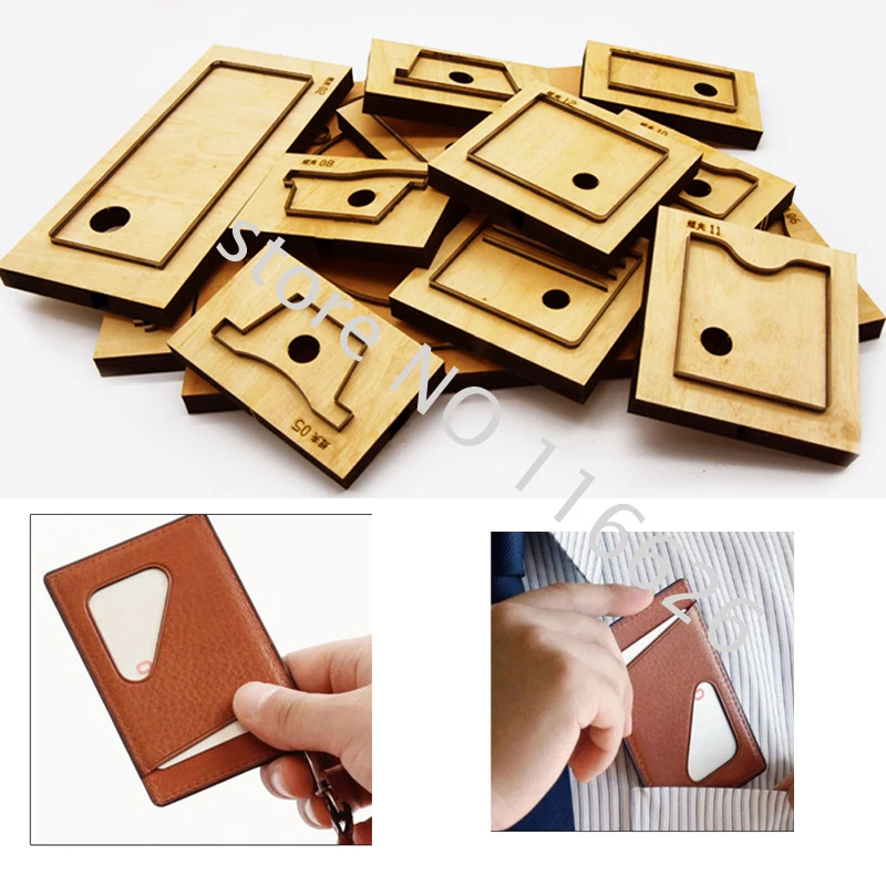 

Сделай Сам кожаный ремесленный держатель карты подвесной значок крышка штамповочный нож форма металлический Дырокол инструмент лезвие ...