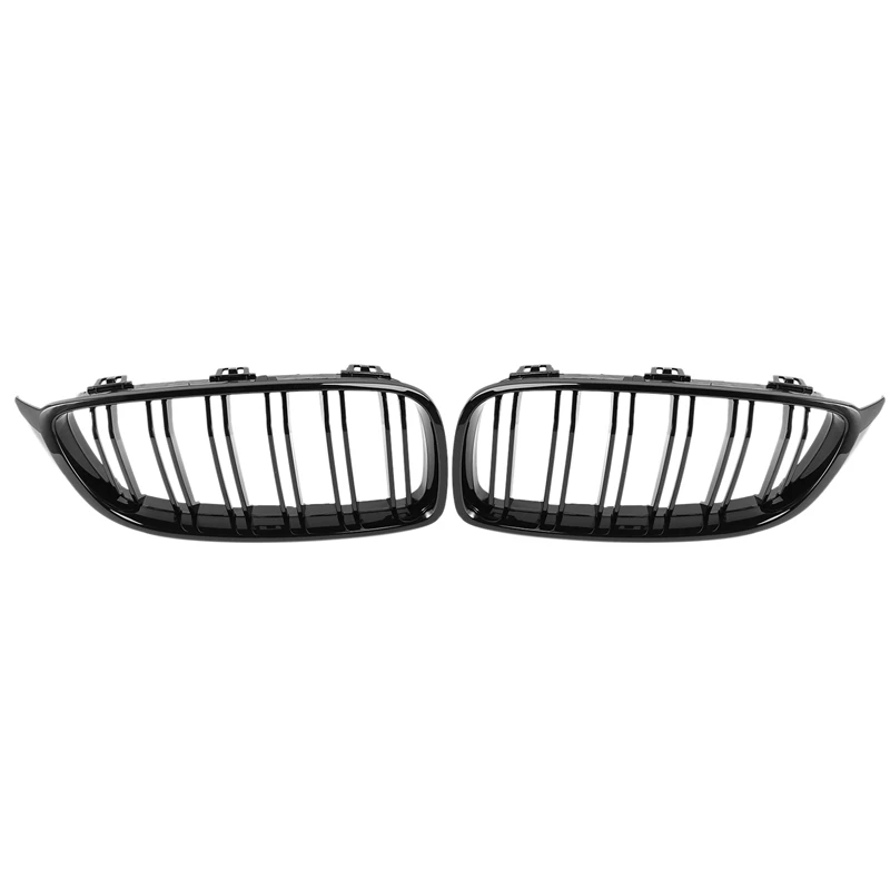 

Передняя решетка-гриль для BMW 4 серии F32 F33 F36 F80 F82