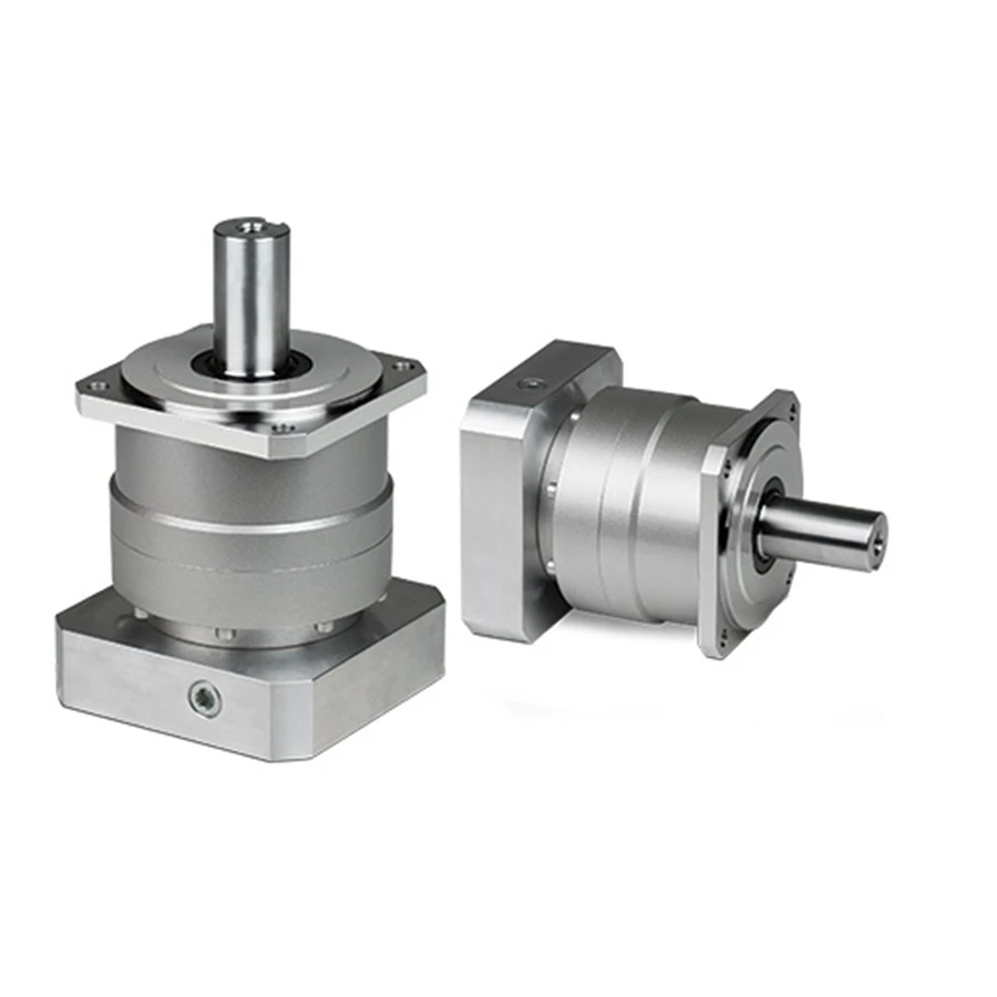 Редуктор NIDECSHIMPO VRB-115-6-K3-38KA35
