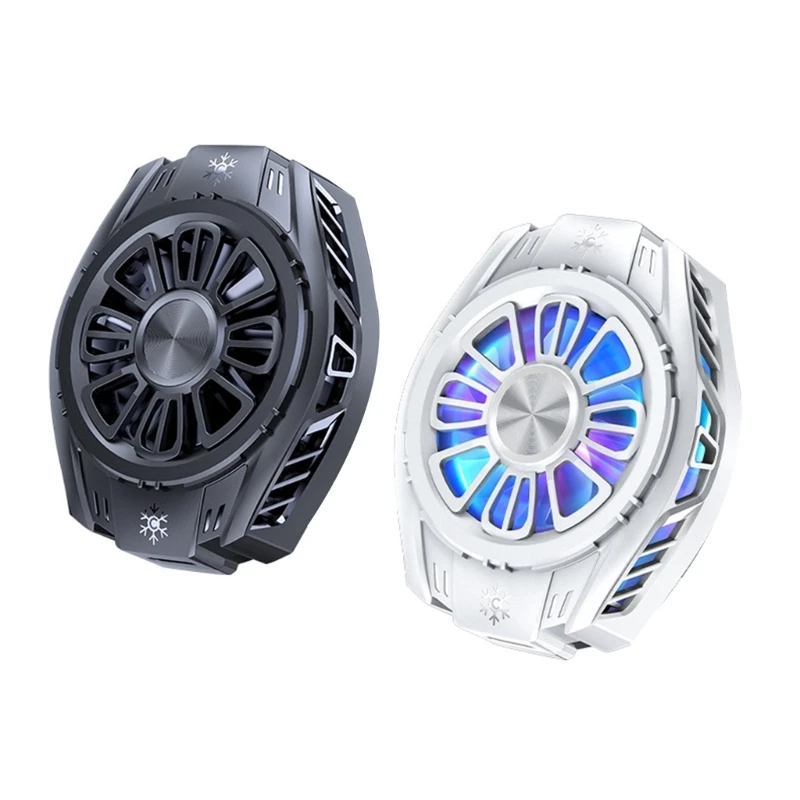 DXAB Радиатор телефона для 15 14 13 Охлаждающий вентилятор Полупроводниковый