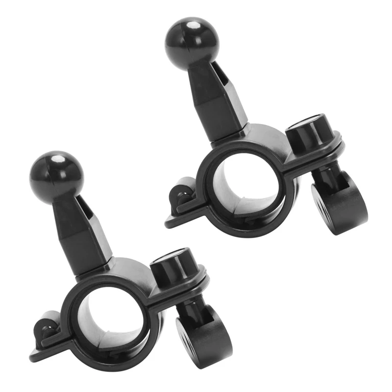 

2X для Garmin Zumo 660 665 GPS велосипед Мотоцикл держатель кронштейн