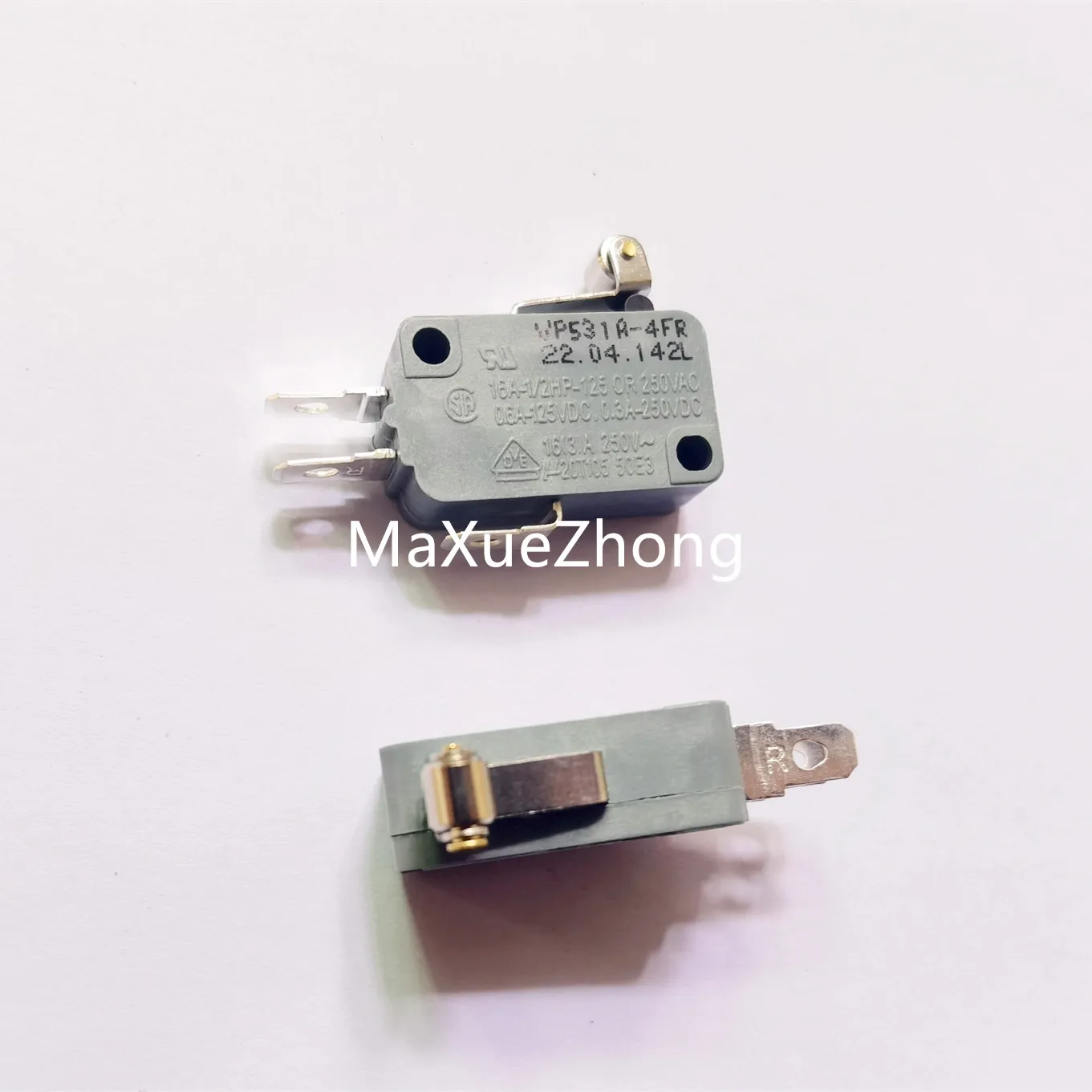 vp531a 4fr 16a 250v