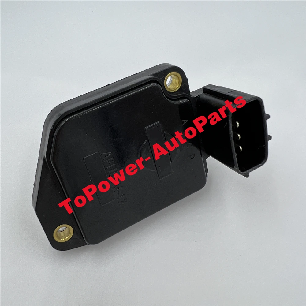 Датчик массового расхода воздуха MAF OEM AFH55M-12 AFH55M12 для Nnissan Xterra Frontier Pickup 2.4L 1998-2004 160173